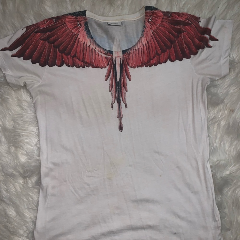 Marcelo burlon county of Milan Icon Wings - Picture 1 of 6